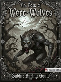 Enlarge image Cover: The Book of Were-Wolves - Passerino