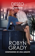 Cover: Confesiones de una amante - Harlequin, una divisi&oacute;n de HarperCollins Ib&eacute;rica, S.A.