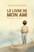 Cover: Le livre de mon ami - Edicions Perell&oacute;