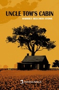 Cover: Uncle Tom's Cabin - Edicions Perell&oacute;
