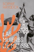 Cover: Las Mujeres de Matisse - Urano World