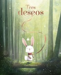 Cover: Tres Deseos - NUBEOCHO