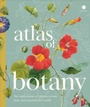 Cover: Atlas of Botany - DK