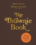 Cover: The Brownie Book - DK