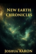 Cover: New Earth Chronicles - Imperfect Illusions