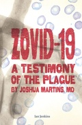Cover: Zovid-19 - IanJenkinsBooks