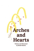 Cover: Arches and Hearts - Arches & Hearts Press