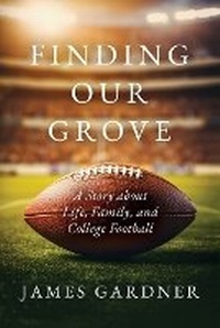 Enlarge image Cover: Finding Our Grove - Rundle Rock Publishing