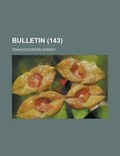 Cover: Bulletin (143) - Rarebooksclub.com