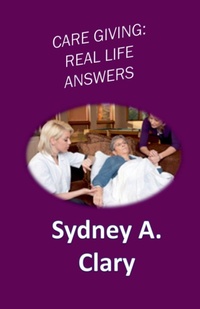 Abbildung von: Care Giving - Sydney Clary