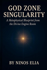 Abbildung von: God Zone Singularity - Ninos Elia