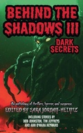 Cover: Behind the Shadows III - INKD PUBLISHING LLC
