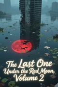 Cover: The Last One Under the Red Moon, Volume 2 - ZenithNovels