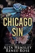 Cover: Chicago Sin - Renee Rose Romance