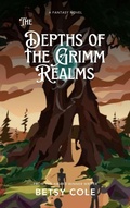 Cover: Depths of the Grimm Realms - Betsy Cole