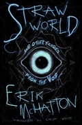 Cover: Straw World and Other Echoes from the Void - Undertaker Books