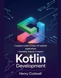 Abbildung von: Kotlin Development - MARTIN CHAVEZ