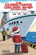 Cover: The Christmas Cruise Ship Adventure - Bright Minds Reads