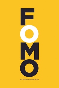 Abbildung von: Fomo - Parag Ramnathkar