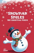 Cover: Snowman Smiles - Bright Minds Reads