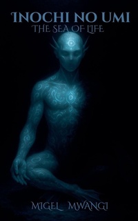 Enlarge image Cover: Inochi no umi(the sea of life) - Migel mwangi