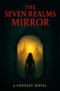 Cover: The Seven Realms Mirror - Ahmed