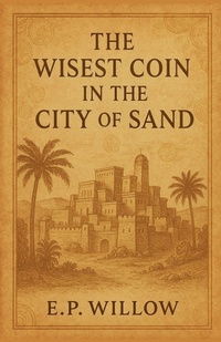 Abbildung von: The Wisest Coin in the City of Sand - E.P. Willow