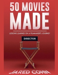 Abbildung von: 50 Movies Made - Jared Cohn