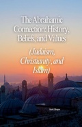 Cover: The Abrahamic Connection - Mubasher Nawaz