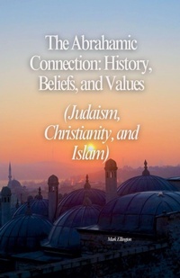 Enlarge image Cover: The Abrahamic Connection - Mubasher Nawaz