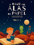 Cover: Un viaje con alas de papel TOMO 2 - Rubin