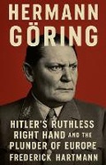 Cover: Hermann Goering - Capernaum Publishing Group