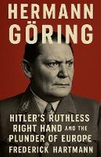Enlarge image Cover: Hermann Goering - Capernaum Publishing Group