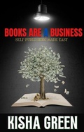 Cover: Books Are A Business - Divabooksinc