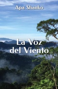 Cover: La Voz del Viento - Eduardo Zotz - Apa Shanko