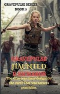 Cover: GRAVEPULSE Haunted - Roxy Rich