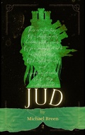 Cover: Jud (Ever the Night Road, #2) - Michael Breen