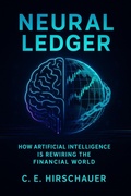 Cover: Neural Ledger - C. E. Hirschauer