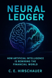 Enlarge image Cover: Neural Ledger - C. E. Hirschauer