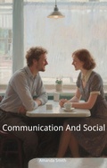 Cover: Communication And Social - Amanda Smith