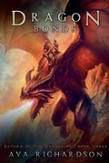 Cover: Dragon Bonds - Relay Publishing