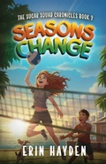 Cover: Seasons Change - Bravery Books