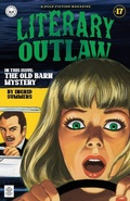 Cover: Literary Outlaw #17 - Literary Outlaw Press