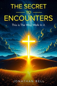 Enlarge image Cover: Secret To Encounters - BOOKBABY