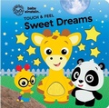 Cover: Baby Einstein: Touch & Feel Sweet Dreams - Pi Kids
