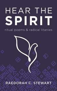 Abbildung von: Hear the Spirit - Wipf and Stock Publishers
