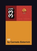 Cover: Cafe Tacvba's Re - Bloomsbury Academic