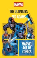 Cover: The Ultimates - Bloomsbury Academic