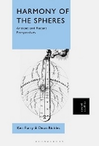 Abbildung von: Harmony of the Spheres - Bloomsbury Academic