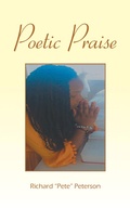 Cover: Poetic Praise - AUTHORHOUSE